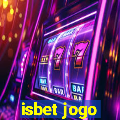 isbet jogo